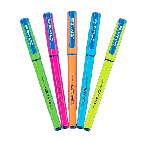Classmate Octane Gel Pen
