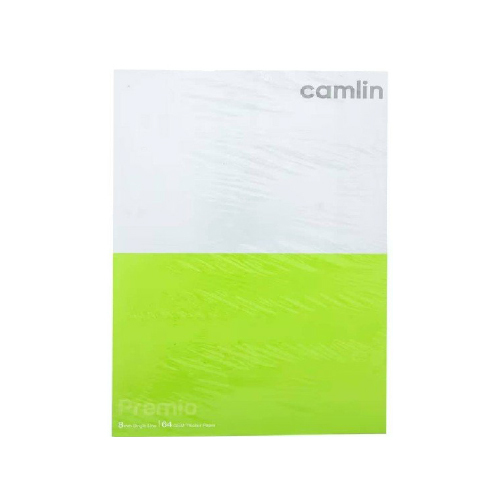 Camlin Note Book