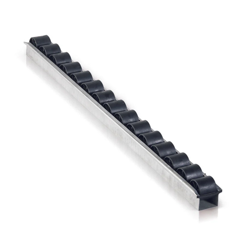 Drc30-100-30 Polyamide Conveyor Roller - Material: Metal