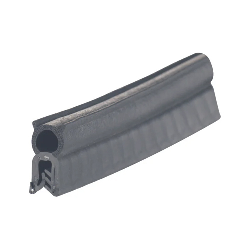 Dgewc-10 Top Bulb Wire Gasket - Hardness: Rigid