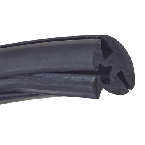 Dgg-2.5X6 Glass Gasket - Color: As Per Availability