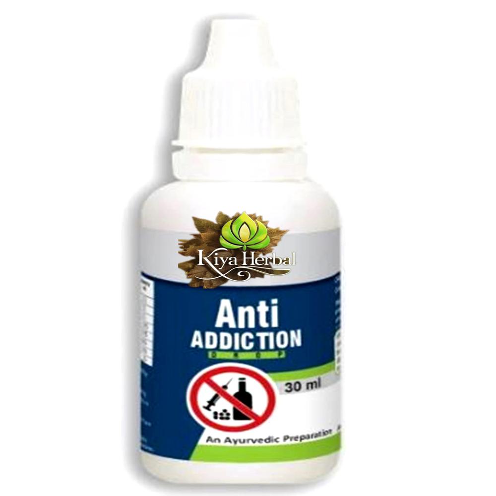 Bulk Anti Addiction Drops 30ML
