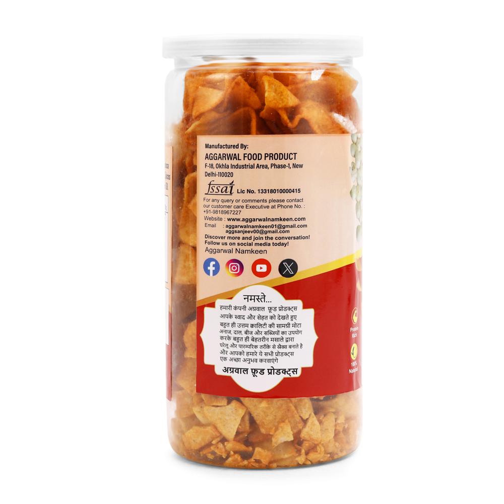 Makhana Peri Peri Chips 