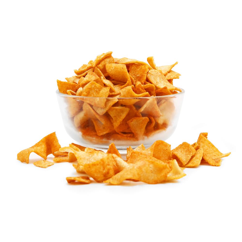 Makhana Peri Peri Chips 