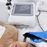 Tecar Therapy Machine