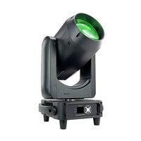 Sw 380w 20r Beam Light -osram Lamp - Color: Multicolor