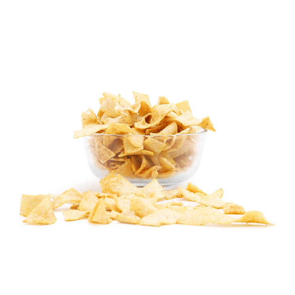 Makhana Bhel Chaska Chips