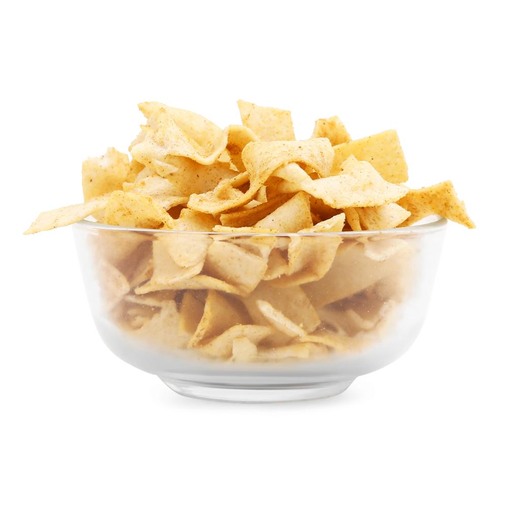 Makhana Bhel Chaska Chips