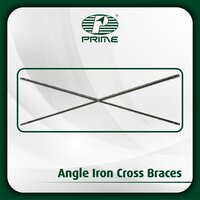Angle Type Cross Bracing