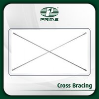 Angle Type Cross Bracing