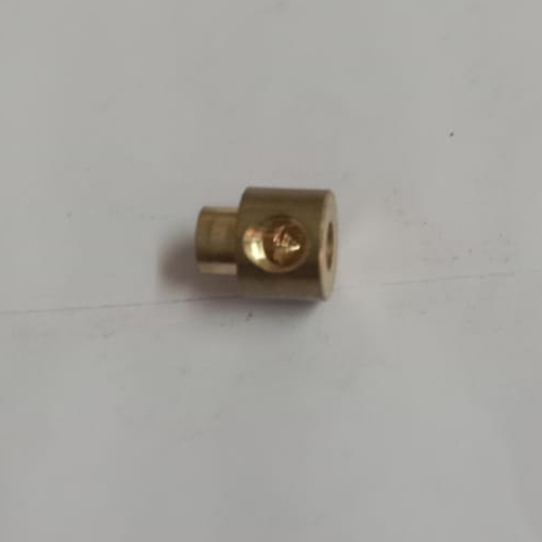 Male Brass Terminal Connector