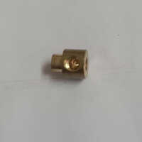 Male Brass Terminal Connector