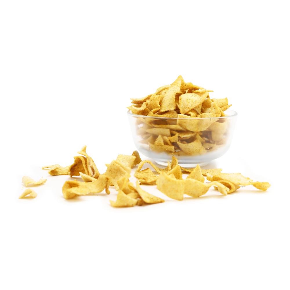 Makhana Spicy Treat Chips 