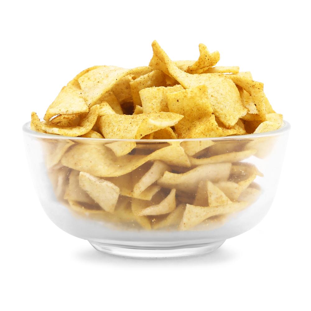 Makhana Spicy Treat Chips 