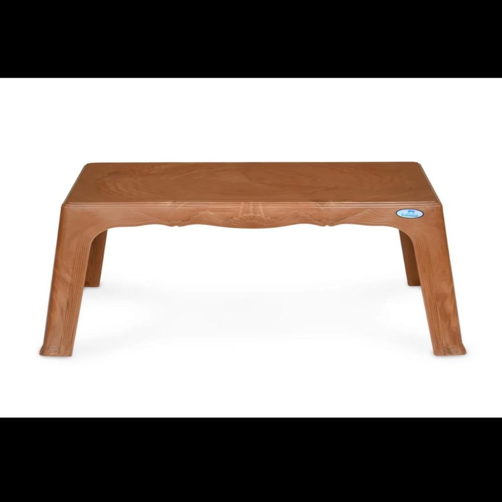Nilkamal Magnum Table - Assembly: No Assembly Required