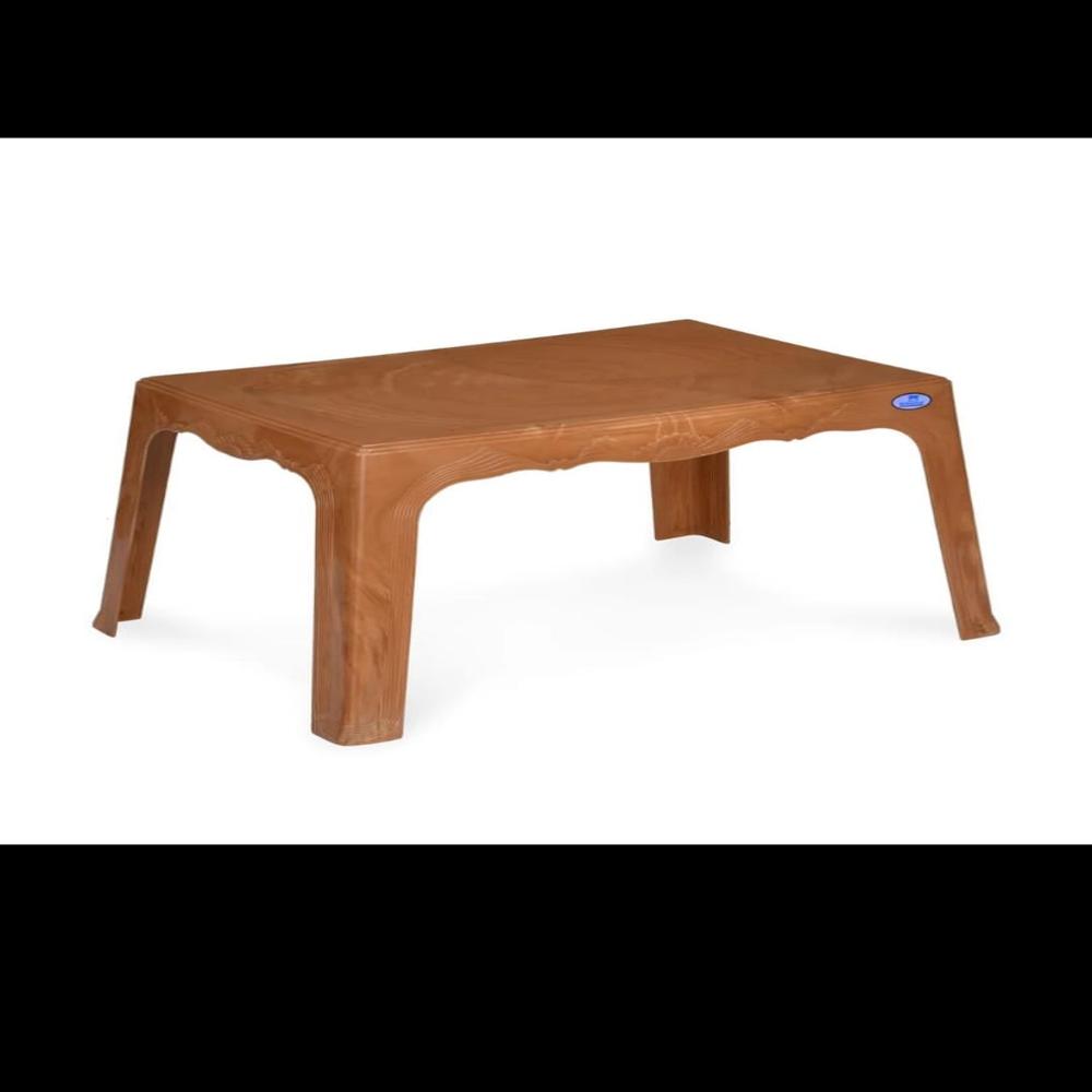 Nilkamal Magnum Table - Assembly: No Assembly Required