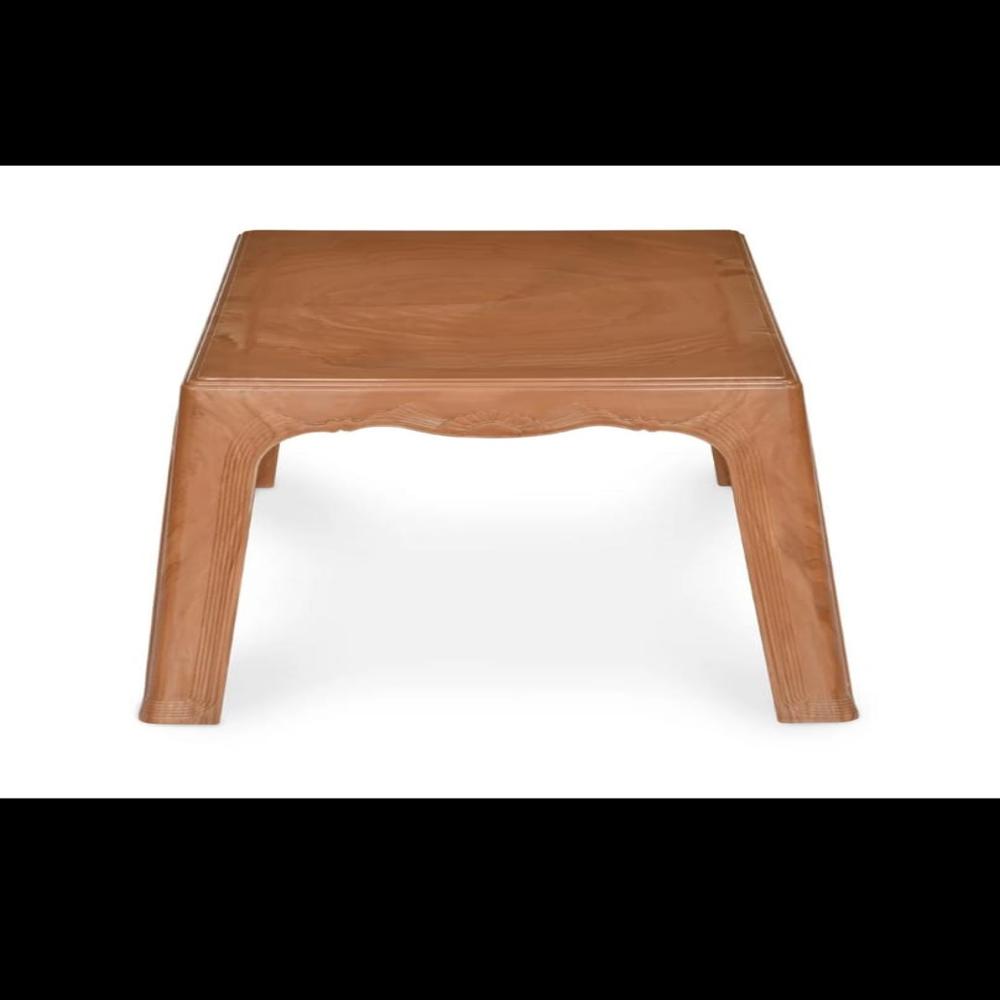 Nilkamal Magnum Table - Assembly: No Assembly Required