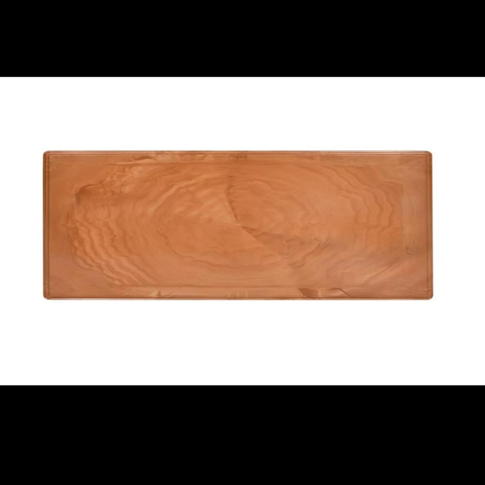 Nilkamal Magnum Table - Assembly: No Assembly Required