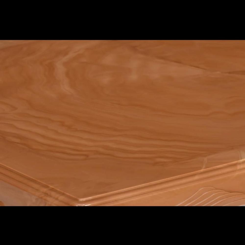 Nilkamal Magnum Table - Assembly: No Assembly Required