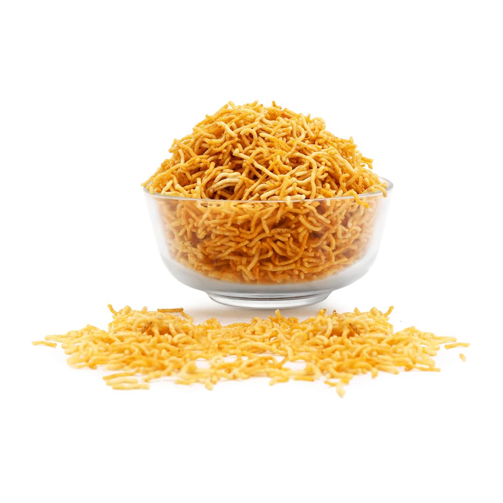 Makhana Masala Bhujiya