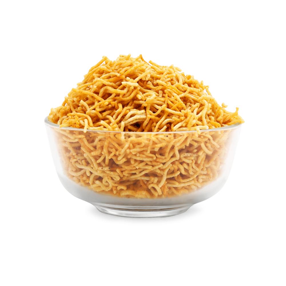 Makhana Masala Bhujiya