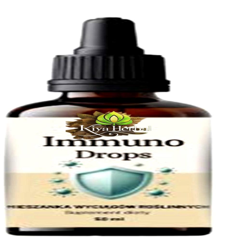 Wholesale Immunity Booster Drops 30ML