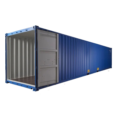 Export Shipping Container - Capacity: 20 Ton