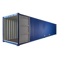 Export Shipping Container