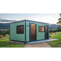 Container Homes