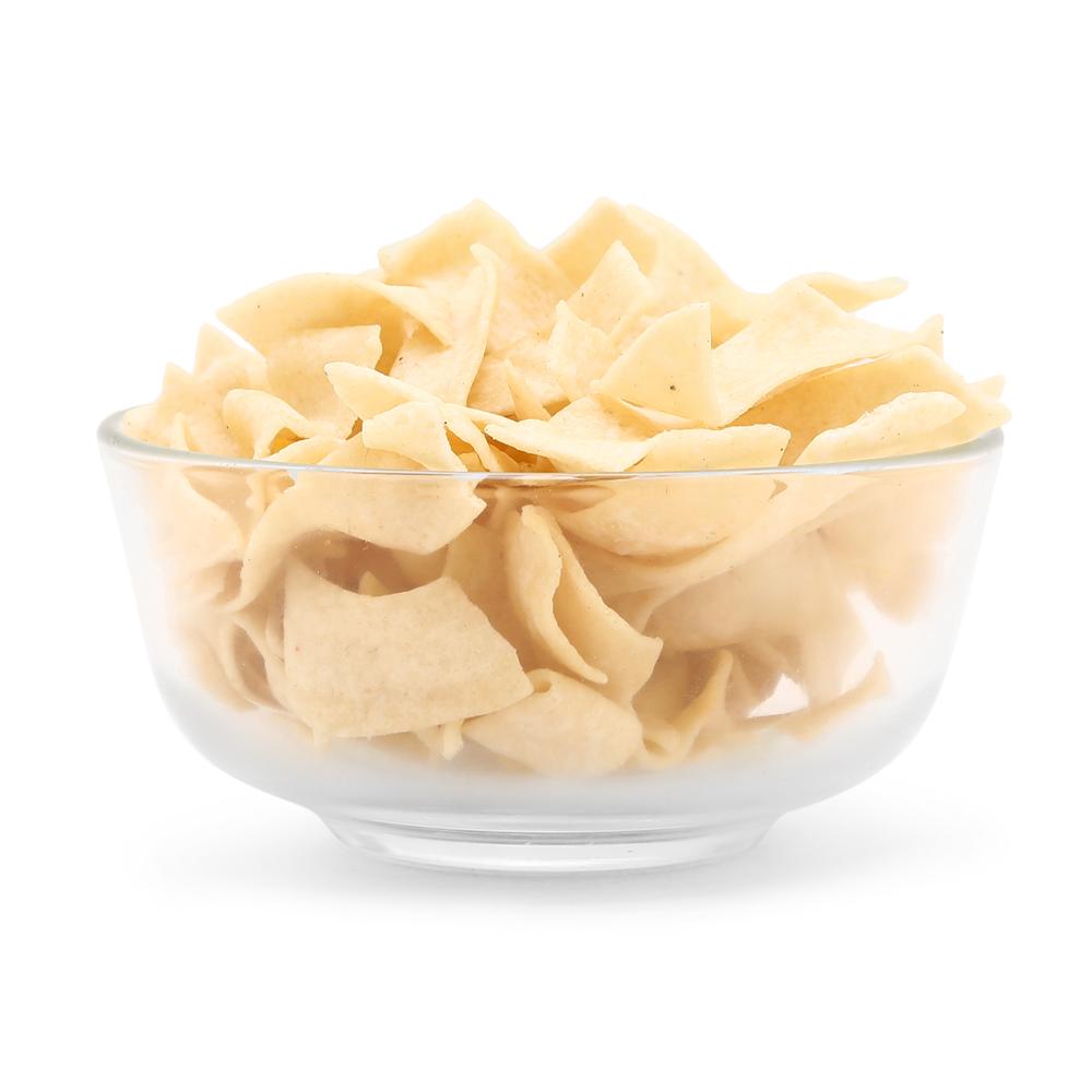 Jowar Salted Chips 