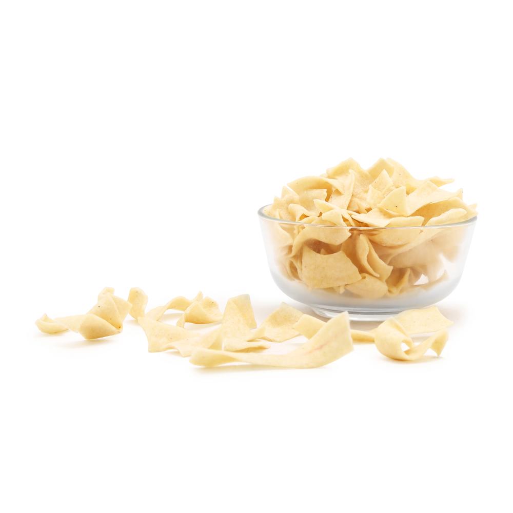 Jowar Salted Chips 