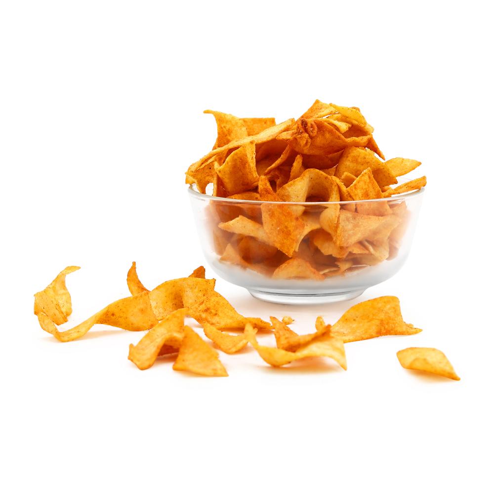 Jowar Masala  Chips