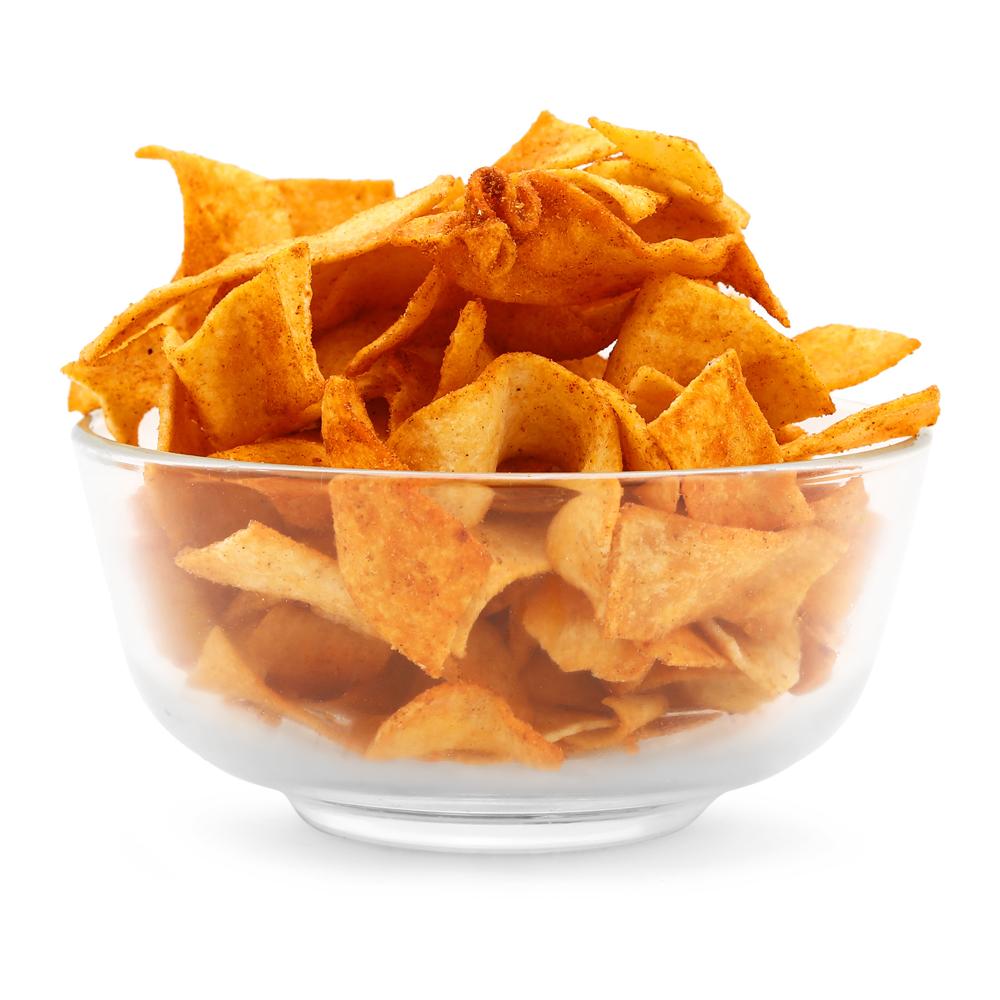 Jowar Masala  Chips