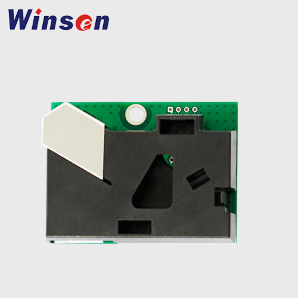 Particles and VOC Sensor ZPH02