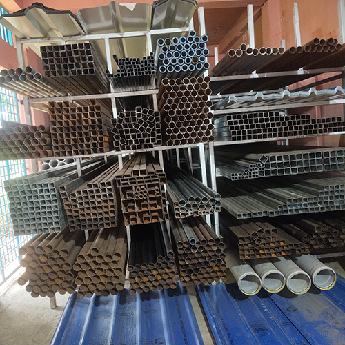 Mild Steel pipe