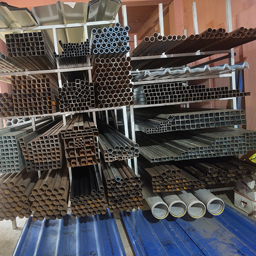 GP holllow nd round  Pipe