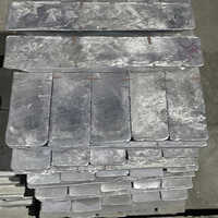 Lead Ingots