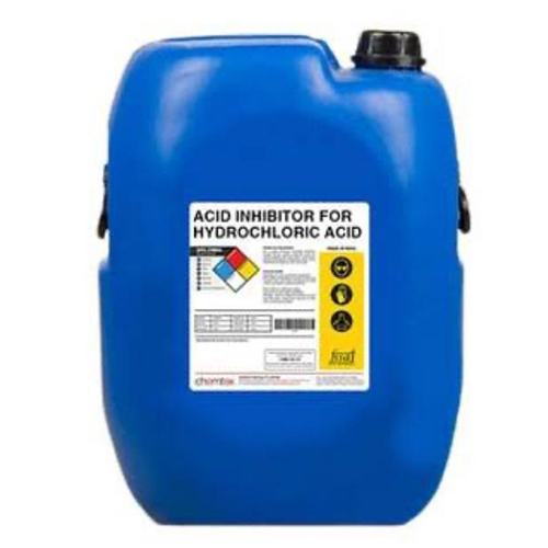 Corrosion Inhibitor HCl Based