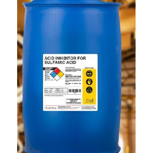 Corrosion Inhibitor Sulphuric Based