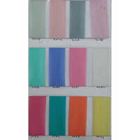 Polyester Net Fabric