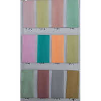 Plain Polyester Net Fabric