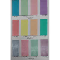 Plain Nylon Fabric