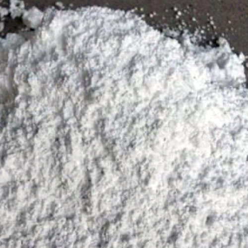 हाइड्रेटेड चूना - अम्बिका चेमिकल्स