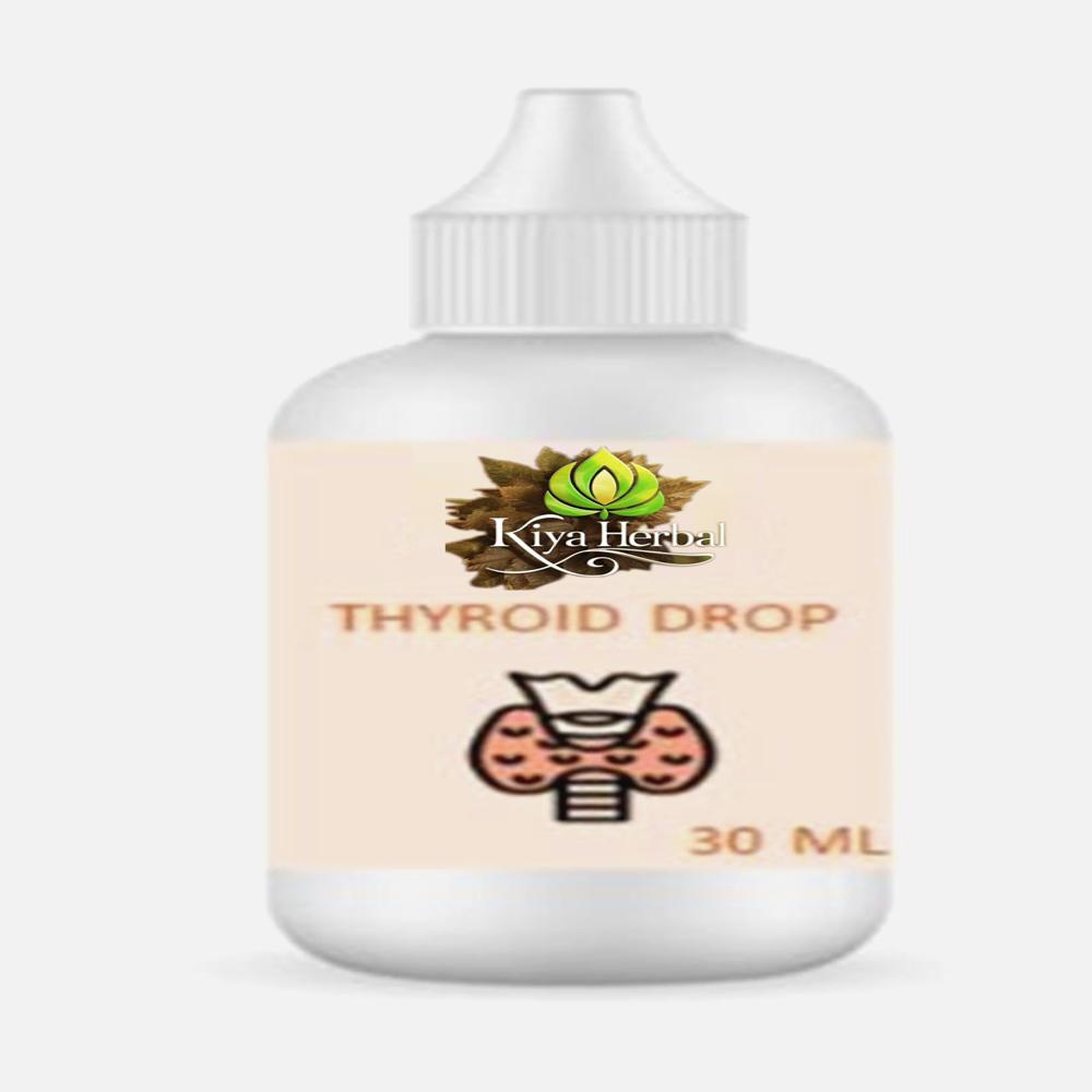 Bulk Thyroid Care Drops 30ml