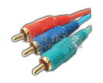 RGB से RGB डिजिटल कॉर्ड - 25 मीटर