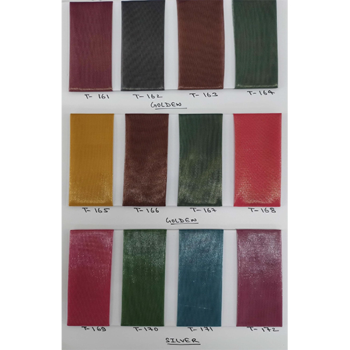 Plain Nylon Fabric