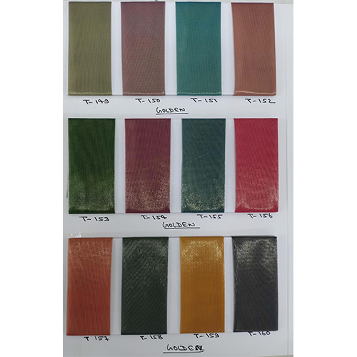 Plain Nylon Fabric