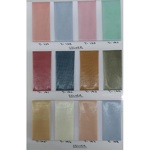 Plain Nylon Fabric