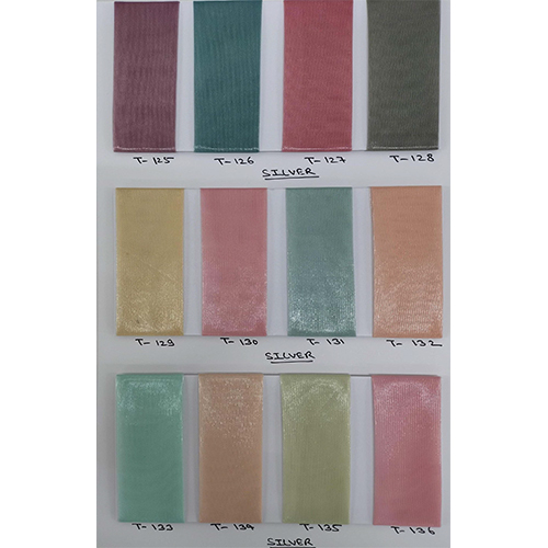 Plain Nylon Fabric
