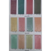 Plain Nylon Fabric